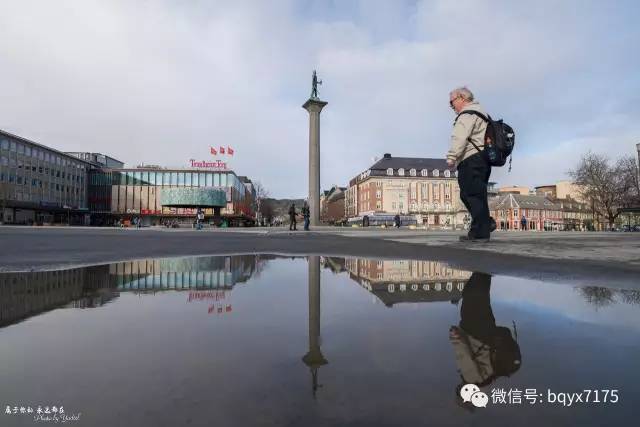 梦幻天堂挪威十四天自驾大穿越,挪威小环线自驾游