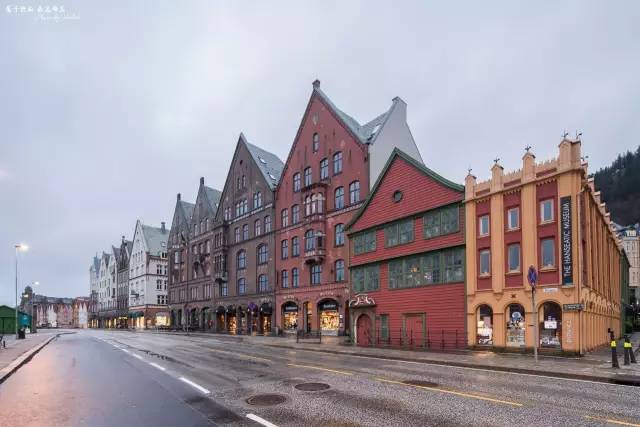 梦幻天堂挪威十四天自驾大穿越,挪威小环线自驾游