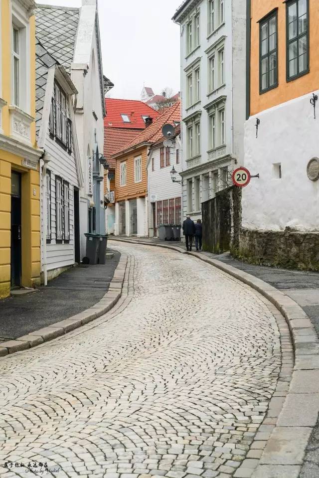 梦幻天堂挪威十四天自驾大穿越,挪威小环线自驾游