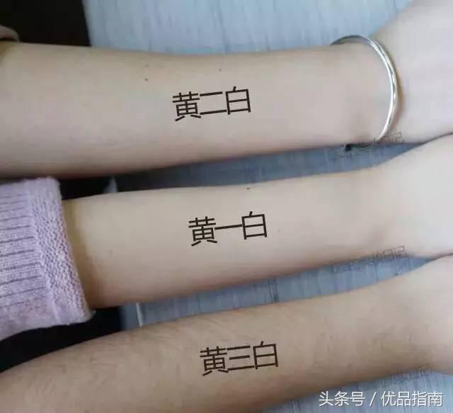 黄皮怎么挑选适合自己的口红,别再买mac这8支口红