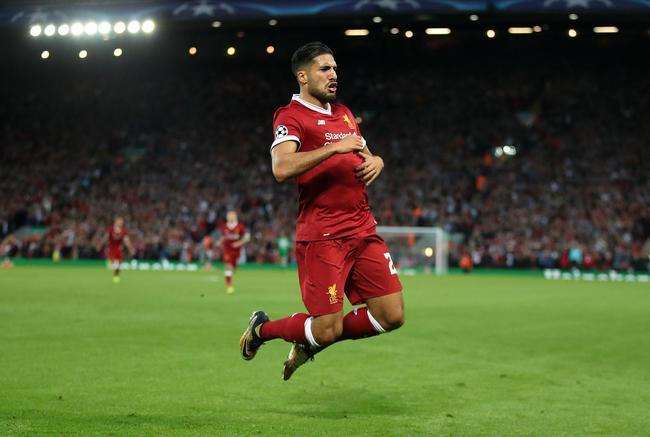 利物浦4-2胜热刺维尔纳,利物浦vs霍芬海姆视频集锦