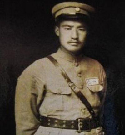 孙殿英真的盗了东陵吗,孙殿英为何进东陵