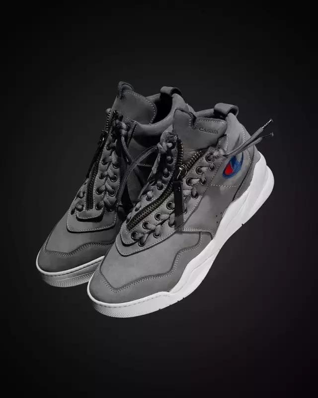 惊！原来Champion还有这样不为人知的……