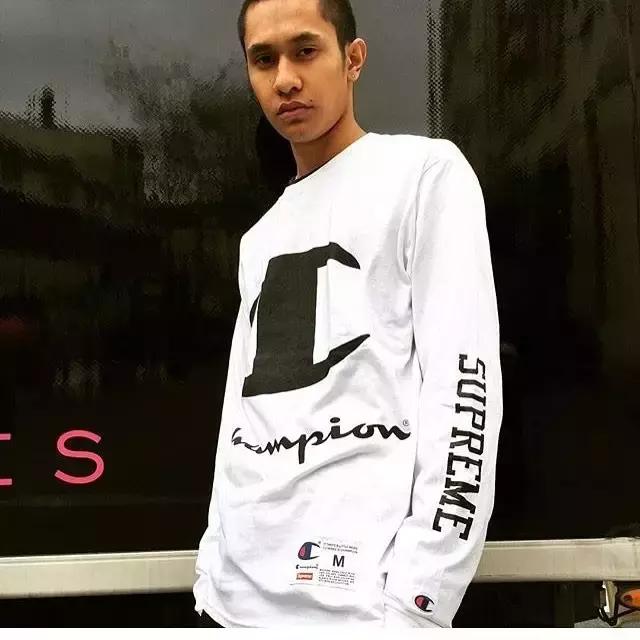 惊！原来Champion还有这样不为人知的……