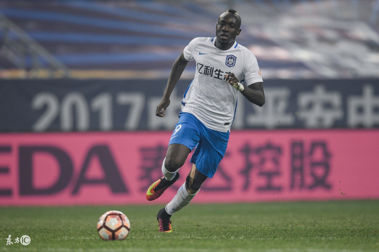 天津12场欧洲神锋,28岁神锋8场造9球