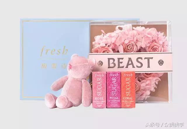 我想你一定是很需要这篇《小仙女专属七夕礼物指南》吧！