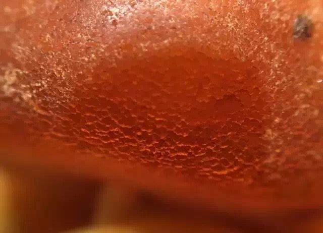 老蜜蜡特点,老蜜蜡的特征和图片