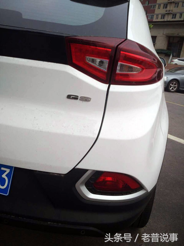 锐腾操控缺点,锐腾2.0t车主真实感受