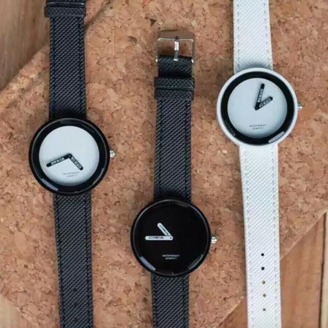 不搞块够屌的表，小姐姐怎么会跟你跑？！