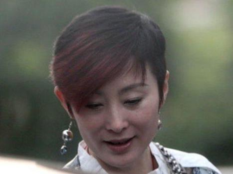 张柏芝吐槽娱乐圈,张柏芝周星驰经典片段