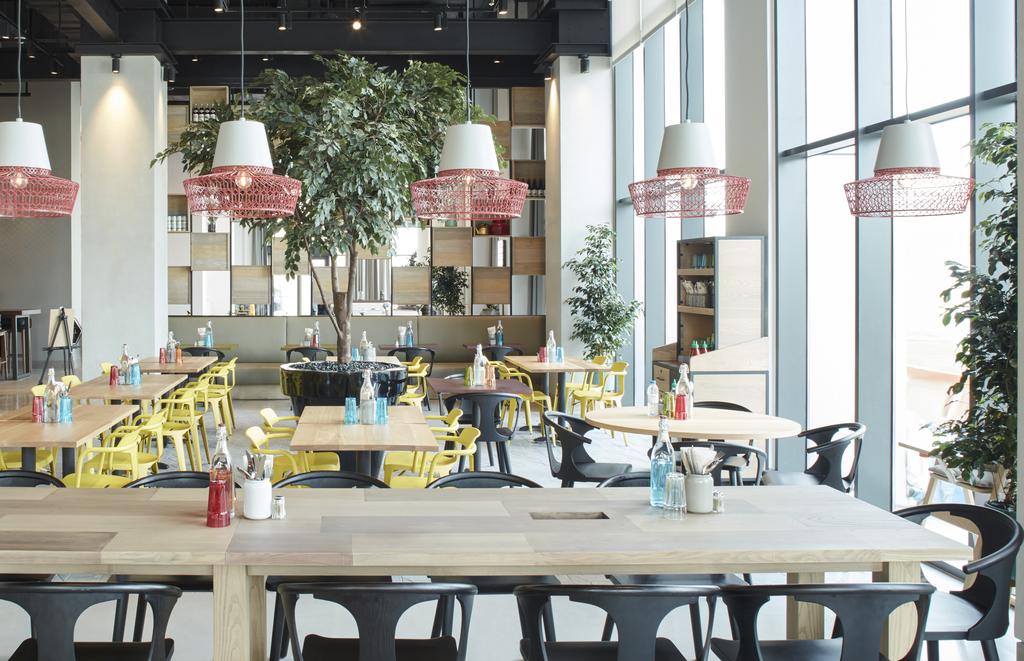 华正商旅：最全迪拜酒店盘点！多种层次类型，任你挑选