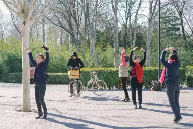 北京老胡同咖啡馆,老北京胡同里的咖啡馆