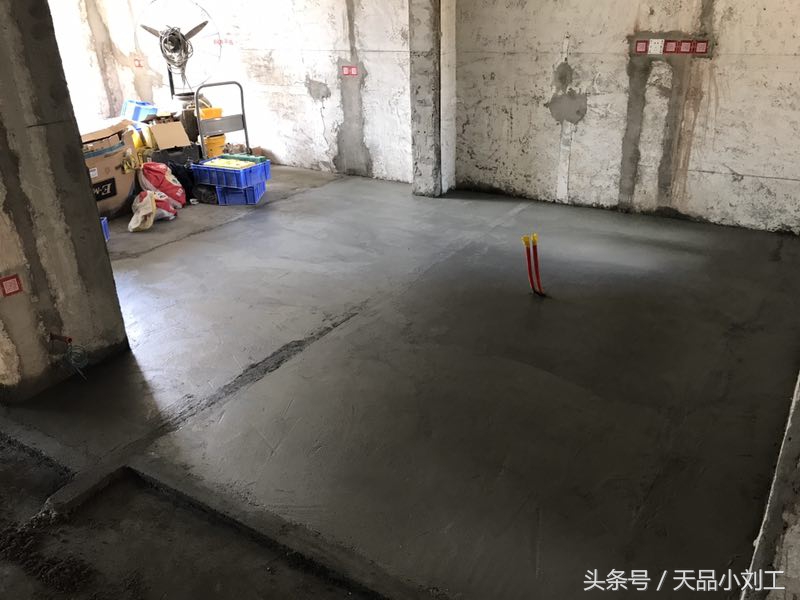 天品正连接,天品刘工腻子讲解