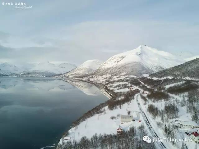 梦幻天堂挪威十四天自驾大穿越,挪威小环线自驾游