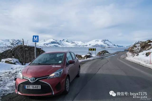 梦幻天堂挪威十四天自驾大穿越,挪威小环线自驾游