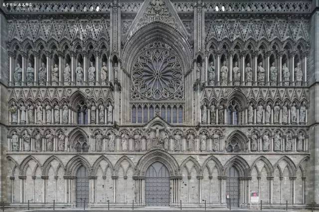 梦幻天堂挪威十四天自驾大穿越,挪威小环线自驾游