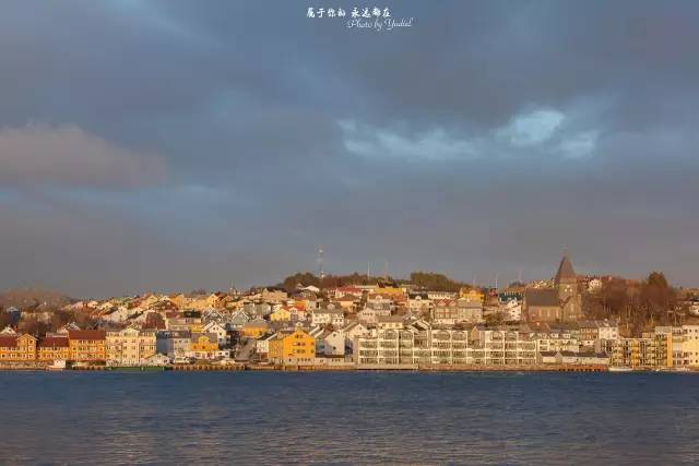 梦幻天堂挪威十四天自驾大穿越,挪威小环线自驾游