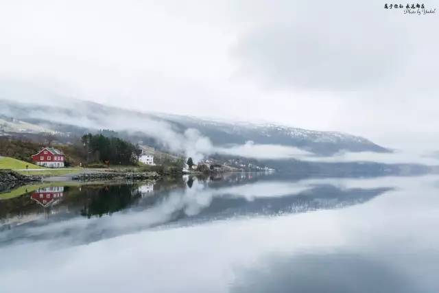 梦幻天堂挪威十四天自驾大穿越,挪威小环线自驾游