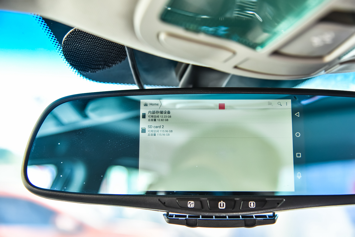 真会玩，东芝M302内存卡还能用到这些地方！