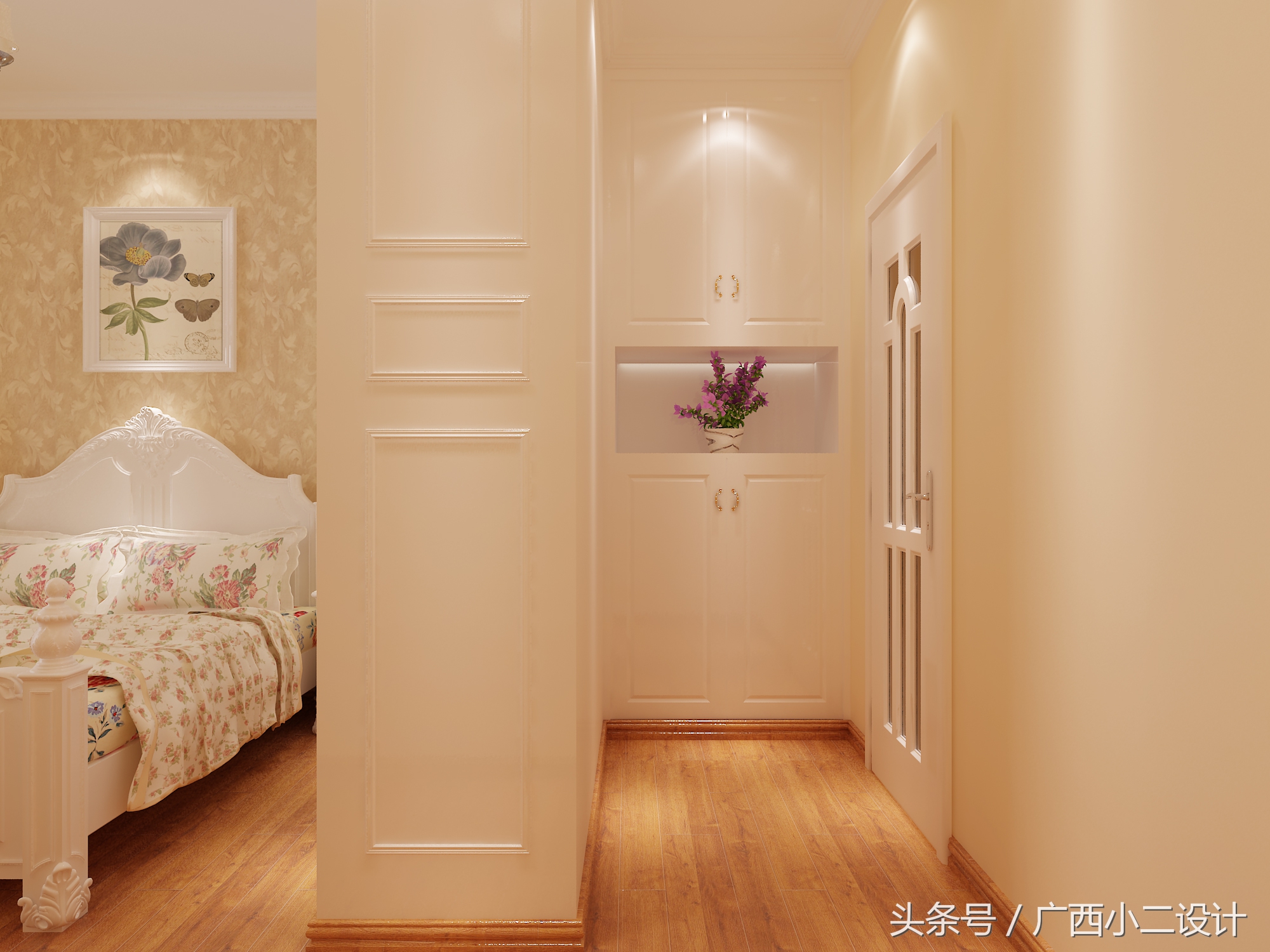 现在装修流行什么风格施工图,装修设计方案和效果图对比