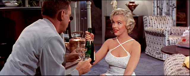 为什么庆祝人都用香槟,为什么庆祝就要喝酒