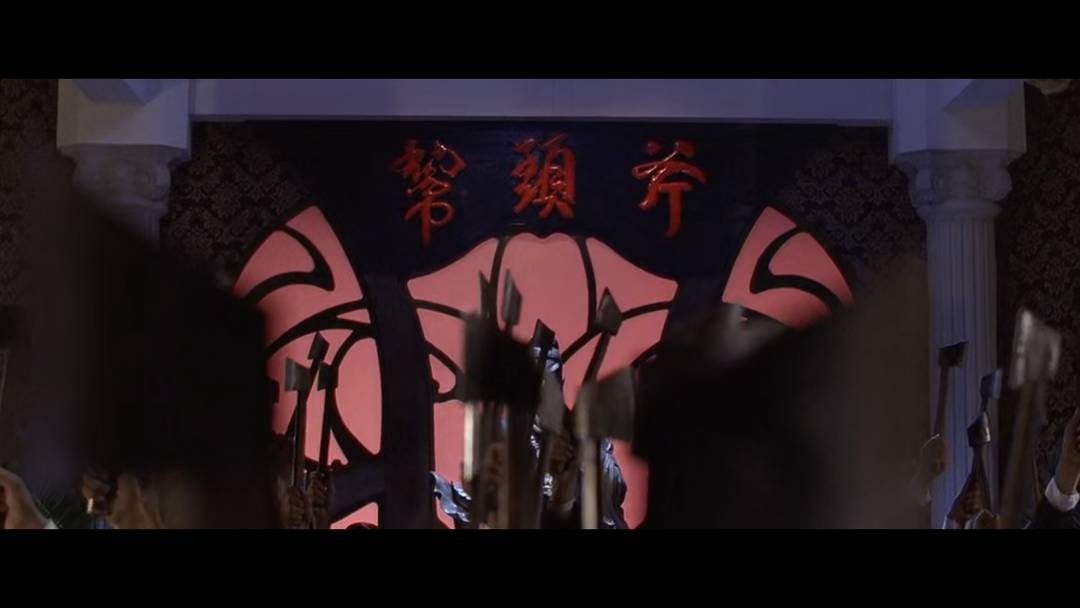 周星驰的功夫为什么被称为神作,周星驰功夫历程