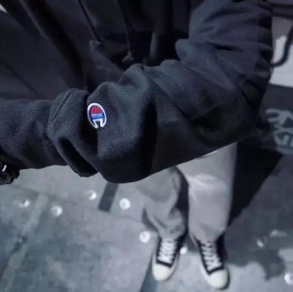 惊！原来Champion还有这样不为人知的……