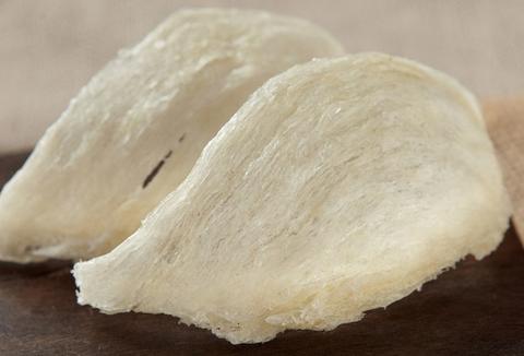 燕窝能吃吗燕窝是什么样的,今天炖的燕窝明天可以吃不