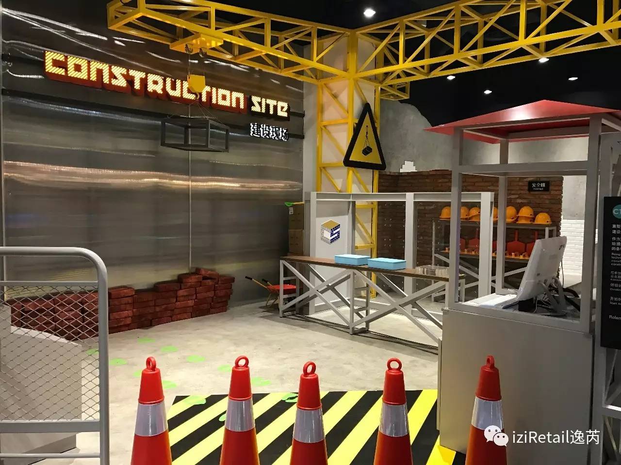 儿童业态,儿童业态有哪些