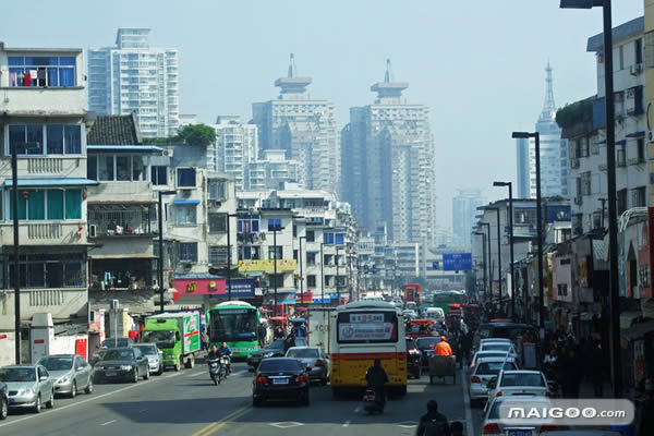 最新浙江十大美食城市排行,浙江美食一条街推荐