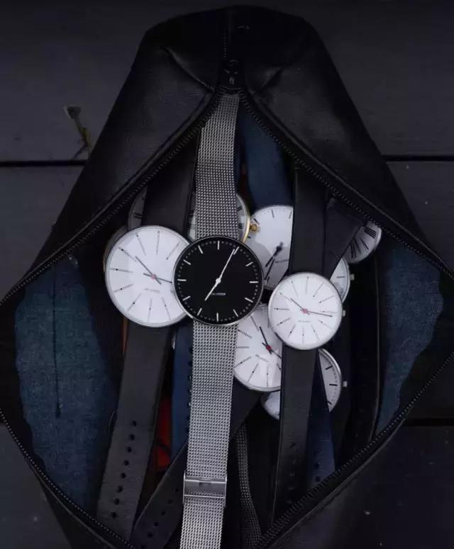 不搞块够屌的表，小姐姐怎么会跟你跑？！