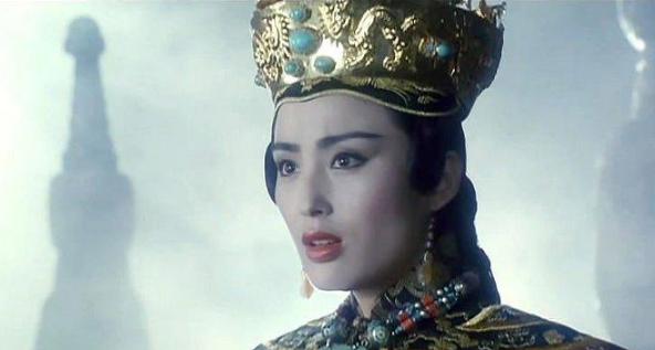 张柏芝吐槽娱乐圈,张柏芝周星驰经典片段