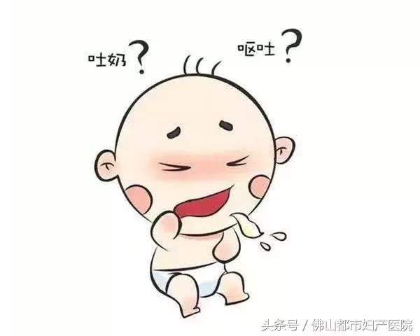 宝宝经常吐奶怎么办好,宝宝总是吐奶有什么好方法
