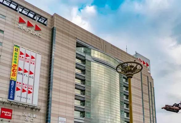 濑户——喜欢你那一抹蓝色光芒（上）