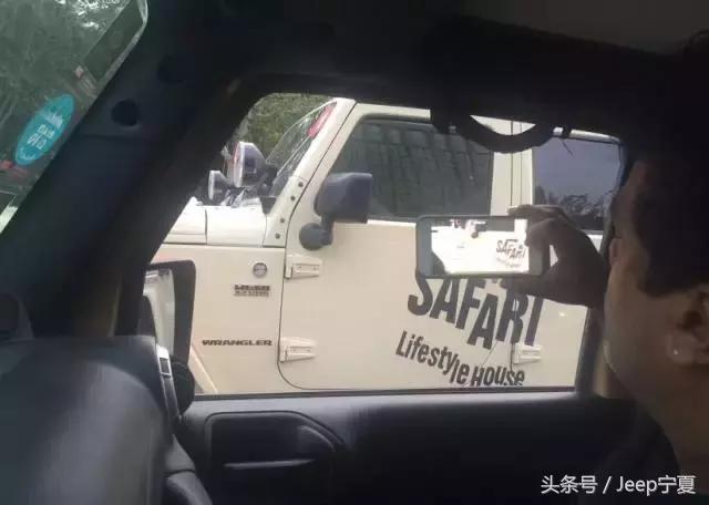 jeep牧马人纪录片,jeep牧马人撒哈拉2017