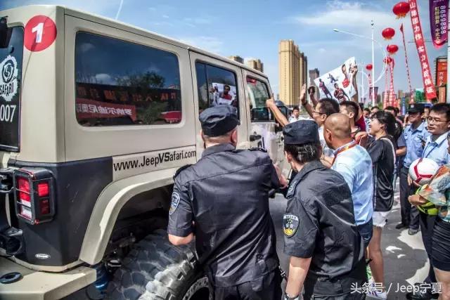 jeep牧马人纪录片,jeep牧马人撒哈拉2017