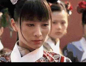 付辛博与颖儿的甜蜜时刻,付辛博对颖儿表白唱的歌