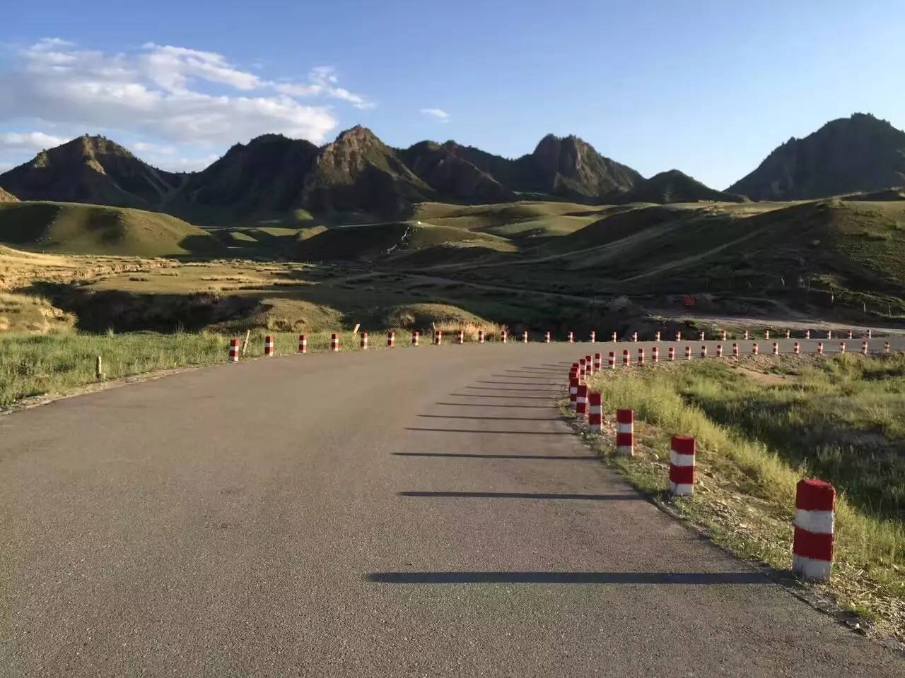 我故乡的玉——昆仑玉