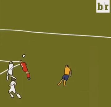 伊布回归曼联！9号变10号！大家激动哭了，只有一个球迷吓哭了