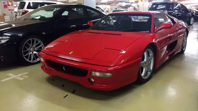 宝马m5在香港售价 (官方认证二手车宝马m5)