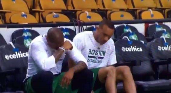 联盟最无情队并非热火，此队曾送走十五年功勋球星，如今又送忠臣