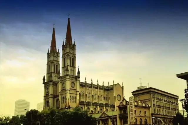 宁波浪漫的约会地点,宁波求婚地方推荐