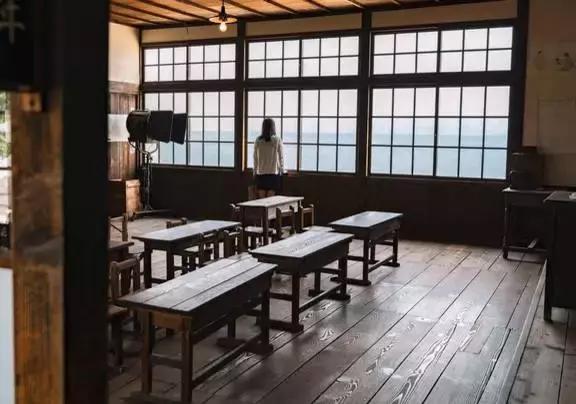 濑户——喜欢你那一抹蓝色光芒（上）