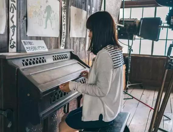 濑户——喜欢你那一抹蓝色光芒（上）