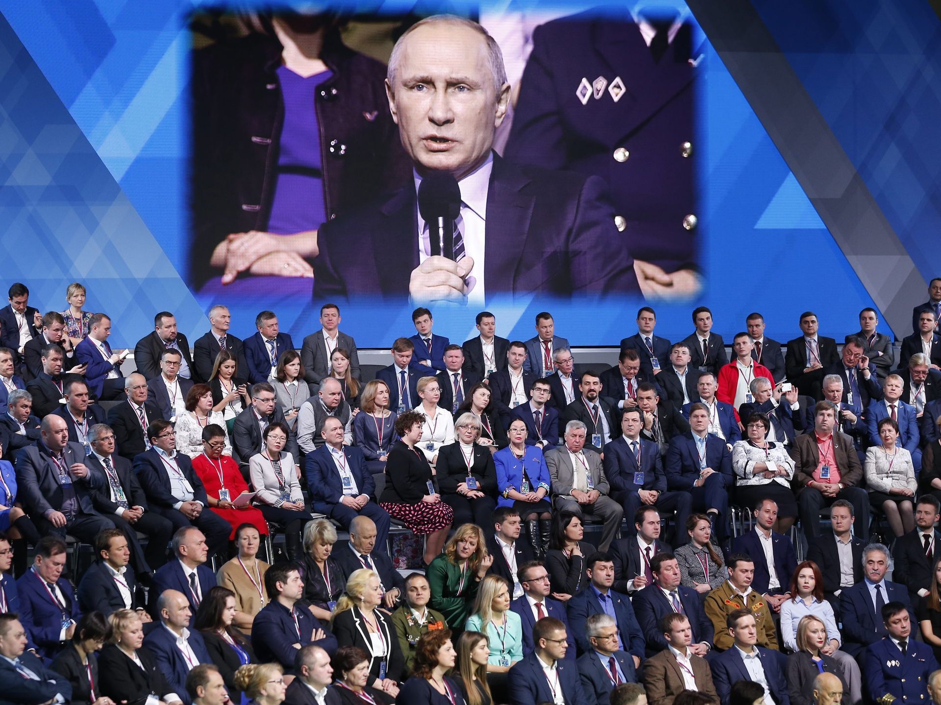 铁血汉子俄罗斯总统普京,普京铁血硬汉完整视频