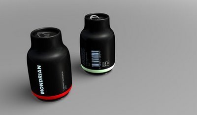 简单的红酒包装设计,国外创意红酒包装设计