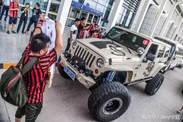 jeep牧马人纪录片,jeep牧马人撒哈拉2017