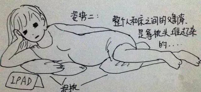 孕晚期产检各种问题,孕晚期最尴尬的几件事