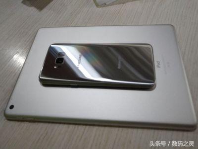 国行三星s8+官方五件套,3699新手机