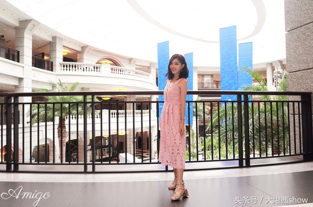 清爽二次元遮肉穿搭,夏季女生清爽穿搭